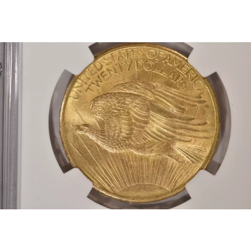 1908 NM 20 Saint NGC MS67 (4)