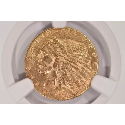 1909 2.5 Ind NGC MS62 (3)