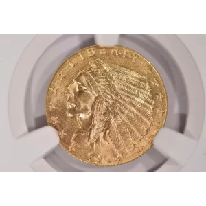 1909 2.5 Ind NGC MS64 (3)