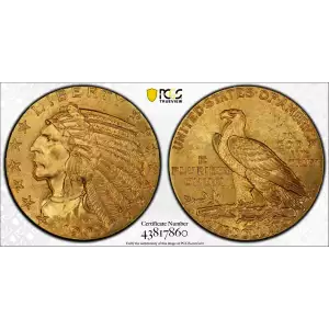 1909-D $5 (2)