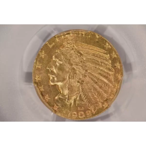 1909-D $5 (2)