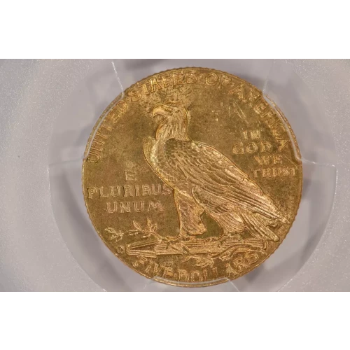 1909-D $5 (3)