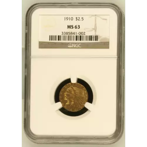 1910 2.5 Ind NGC MS63 (2)