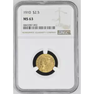 1910 2.5 Ind NGC MS63 (2)