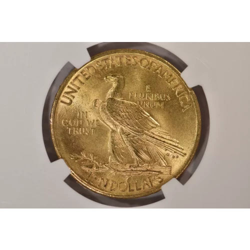 1911 10 Ind NGC MS64 (4)