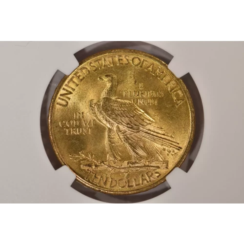 1911 10 Ind NGC MS65 (2)