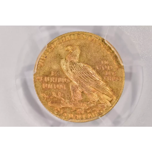 1911 2.5 Ind MS63 (3)