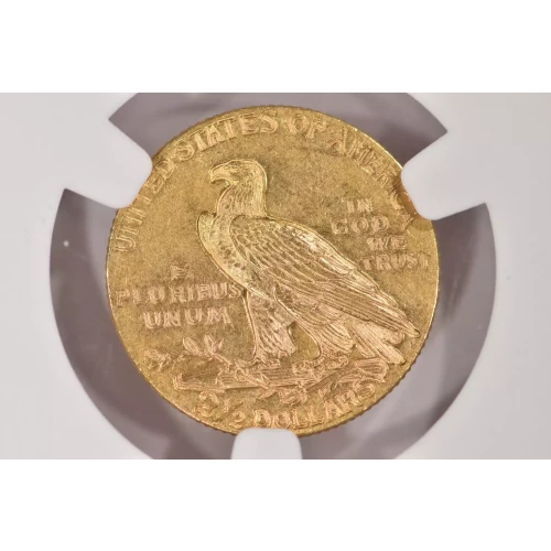 1911 2.5 Ind NGC MS62 (4)