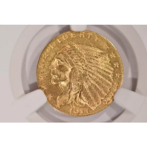 1911 2.5 Ind NGC MS62 (3)