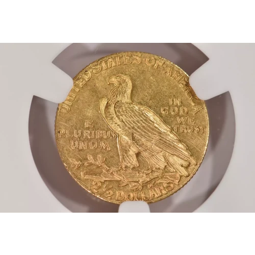 1911 2.5 Ind NGC MS62 (4)