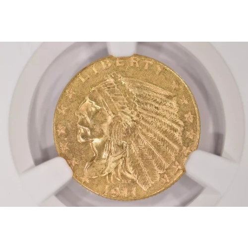 1911 2.5 Ind NGC MS62 (3)