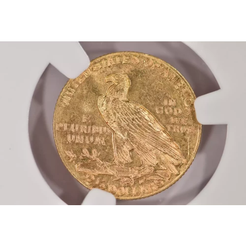 1911 2.5 Ind NGC MS63 (4)
