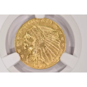 1911 $2.50