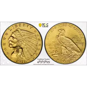 1911 2.5 Ind MS62 (2)