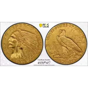 1911 2.5 Ind MS62 (2)