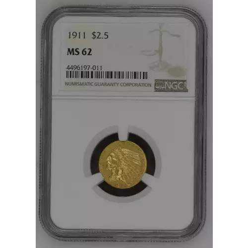1911 2.5 Ind NGC MS62 (2)