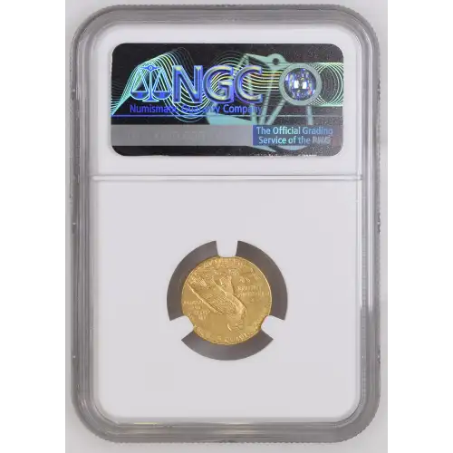 1911 2.5 Ind NGC MS62 (3)