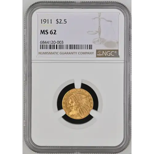 1911 2.5 Ind NGC MS62 (2)