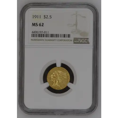 1911 2.5 Ind NGC MS62 (2)