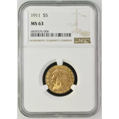 1911 5 Ind MS63 (2)