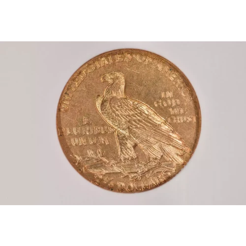 1911D 2.5 Indian NGC MS62 (2)