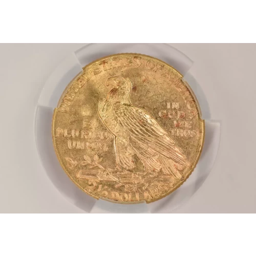 1912 2.5 Ind CACG MS64 (5)