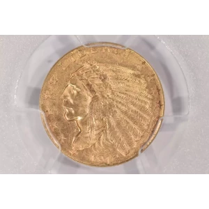 1912 2.5 Ind PCGS MS63 (2)