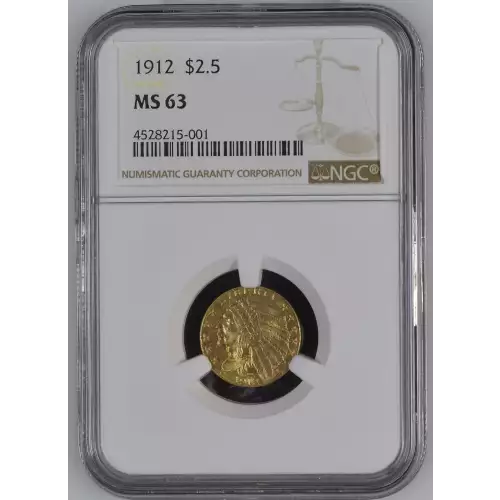 1912 2.5 Indian NGC MS63 (2)