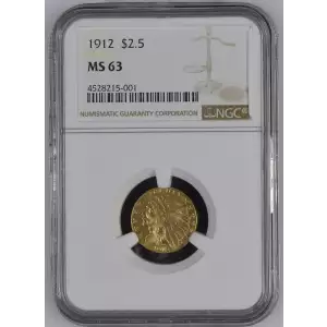 1912 2.5 Indian NGC MS63 (2)