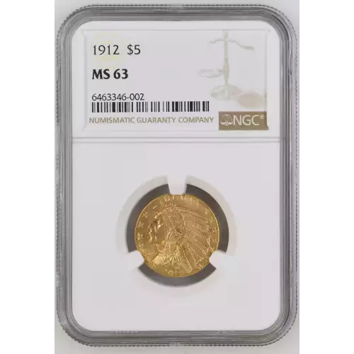 1912 5 Ind NGC MS63 (2)