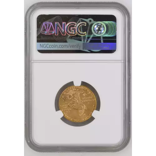 1912 5 Ind NGC MS63 (3)