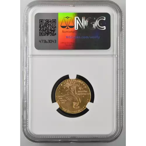 1912 5 Ind NGC MS64 (3)