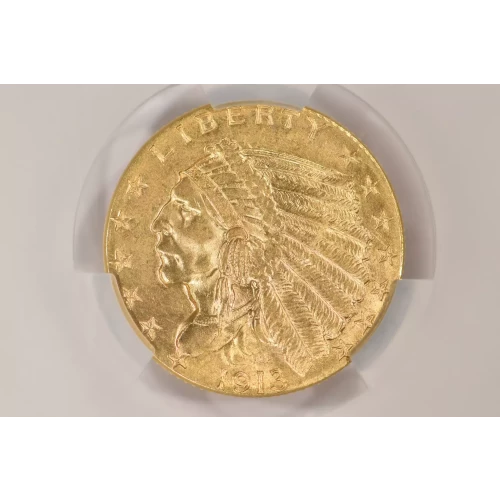 1913 2.5 Ind CACG MS64 (4)