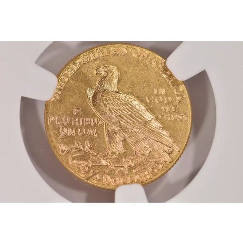 1913 $2.5 Ind NGC MS62 (4)