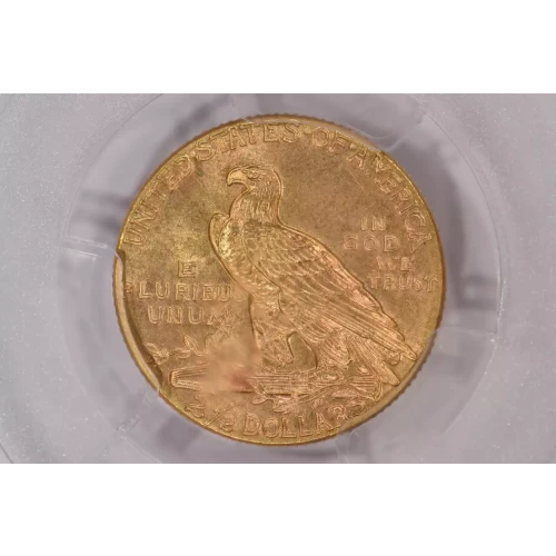 1913 $2.50