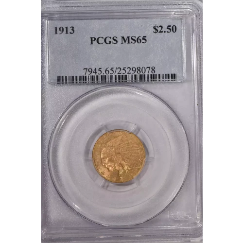 1913 $2.50 (3)