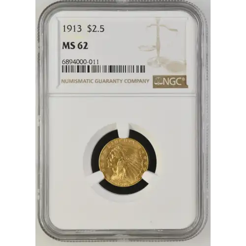 1913 2.5 Ind NGC MS62 (2)