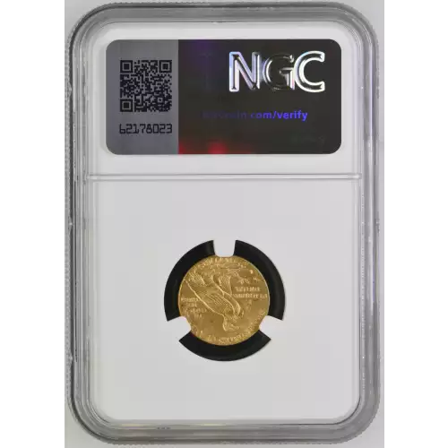 1913 2.5 Indian NGC MS63 (3)
