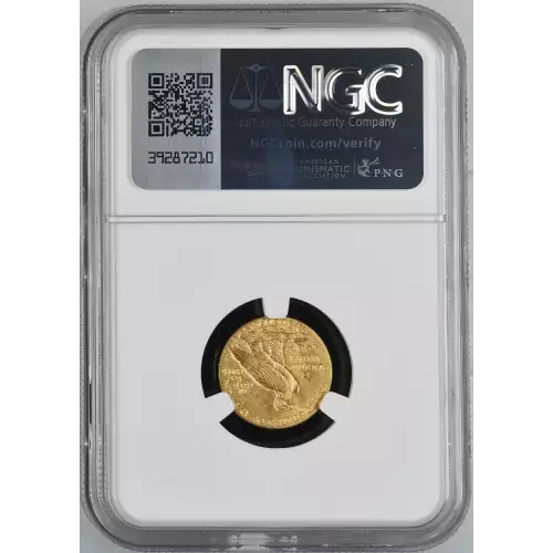 1913 2.5 Indian NGC MS64 (3)