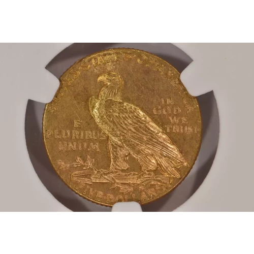 1913 5 Ind MS63 (4)