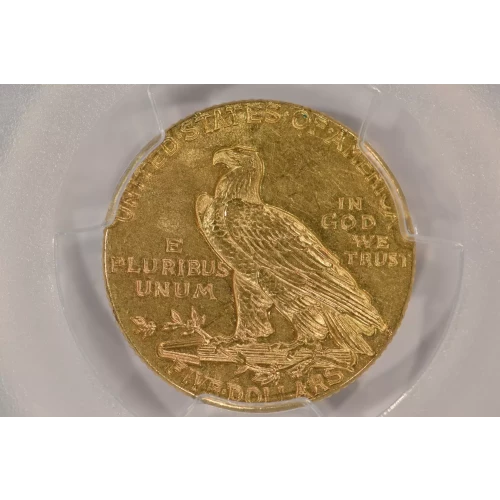 1913 5 Ind MS63 (3)