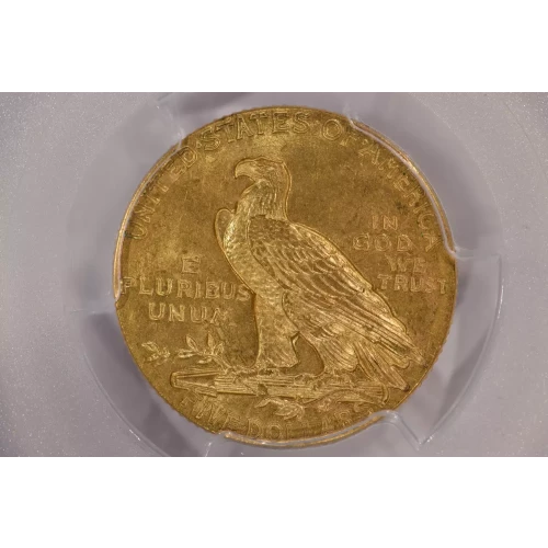 1913 $5 Ind PCGS MS63 (2)