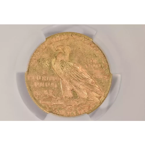 1914 $2.50 (5)