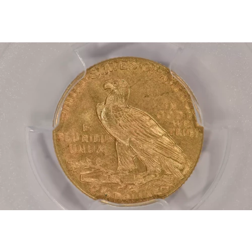 1914 $2.50