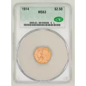 1914 $2.50 (2)