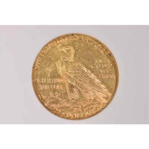 1914-D 2.5 Ind MS62 (2)