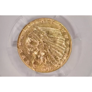 1914-D $2.50 (2)