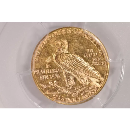 1914-D $2.50 (3)