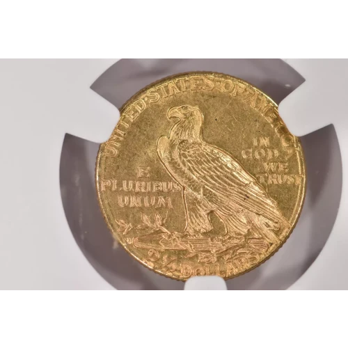 1914D 2.5 Ind NGC MS62 (4)