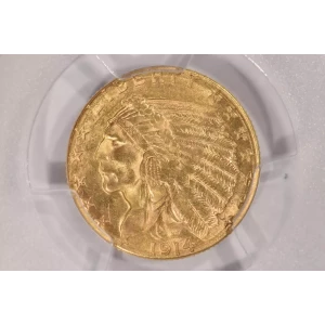 1914D 2.5 Ind PCGS MS63